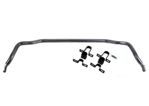 Ford E-350 Front Sway Bar - Hellwig - 1-3/8in Solid Heat Treated Chromoly - `08-`14