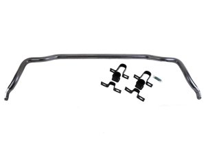 Ford E-450 Front Sway Bar - Hellwig - 1-3/8in Solid Heat Treated Chromoly - `08-`22 Ford E-450 Front Sway Bar - Hellwig - 1-3/8in Solid Heat Treated Chromoly - `08-`22