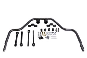 Ford F-350 Rear Sway Bar - Hellwig - Solid Heat Treated Chromoly 1-1/4in - `13-`16