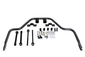 Ford F-350 Rear Sway Bar - Hellwig - Solid Heat Treated Chromoly 1-1/4in - `13-`16