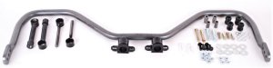 Chevrolet 1500 SUV Sway Bar - Rear - Hellwig - Solid Heat Treated Chromoly 1-1/4in - `15-`18