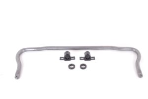 Ram 2500 Front Sway Bars - Hellwig - Solid Heat Treated Chromoly - `14-`20 Ram 2500 Front Sway Bars - Hellwig - Solid Heat Treated Chromoly - `14-`20