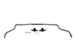 Nissan NV1500 Rear Sway Bars - Hellwig - Solid Heat Treated Chromoly 1in - `16-`21
