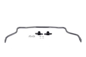 Nissan NV3500 Rear Sway Bars - Hellwig - Solid Heat Treated Chromoly 1in - `16-`21 Nissan NV3500 Rear Sway Bars - Hellwig - Solid Heat Treated Chromoly 1in - `16-`21