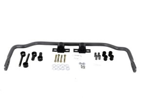 Jeep Cherokee XJ Sway Bar - Front - Hellwig - Solid Heat Treated Chromoly 1-1/8in - `84-`01