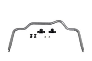 Toyota Land Cruiser Front Sway Bar - Hellwig - Solid Heat Treated Chromoly 1-5/16in - `07-`16