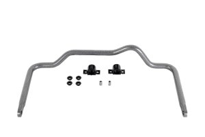 Toyota Land Cruiser Front Sway Bar - Hellwig - Solid Heat Treated Chromoly 1-5/16in - `07-`16