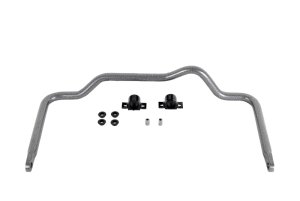 Toyota Land Cruiser Front Sway Bar - Hellwig - Solid Heat Treated Chromoly 1-5/16in - `07-`16