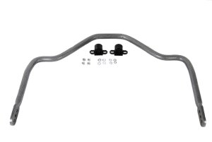 Ram 5500 Rear Sway Bar - Hellwig - Solid Heat Treated Chromoly 1-1/4in - `16-`22