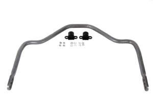 Ram 5500 Rear Sway Bar - Hellwig - Solid Heat Treated Chromoly 1-1/4in - `16-`22
