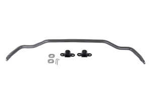 Infiniti QX80 Rear Sway Bars - Hellwig - Solid Heat Treated Chromoly 1-1/8in - `13-`19