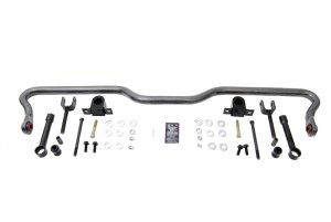 Mercedes-Benz Sprinter 2500 Rear Sway Bar - Hellwig - Solid Heat Treated Chromoly 1-5/16in - `17-`20 Mercedes-Benz Sprinter 2500 Rear Sway Bar - Hellwig - Solid Heat Treated Chromoly 1-5/16in - `17-`20