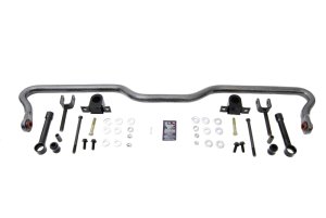 Mercedes-Benz Sprinter 2500 Rear Sway Bar - Hellwig - Solid Heat Treated Chromoly 1-5/16in - `17-`20 Mercedes-Benz Sprinter 2500 Rear Sway Bar - Hellwig - Solid Heat Treated Chromoly 1-5/16in - `17-`20