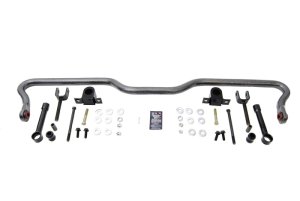 Mercedes-Benz Sprinter 2500 Rear Sway Bar - Hellwig - Solid Heat Treated Chromoly 1-5/16in - `17-`20