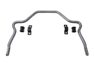 Ford F-450 Rear Sway Bar - Hellwig - Solid Heat Treated Chromoly 1-3/8in - `17-`21