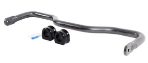 Dodge Sprinter 3500 Sway Bar - Rear - Hellwig - Heat Treated Chromoly 1-1/2in - `19-`23