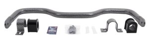 Dodge Sprinter 3500 Sway Bar - Rear - Hellwig - Heat Treated Chromoly 1-1/2in - `19-`23