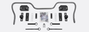 Ford Ranger Rear Sway Bar - Hellwig - Solid Heat Treated Chromoly 7/8in, Adjustable Rate - `19-`21