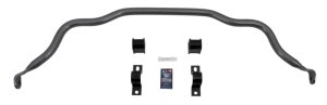 Chevrolet Silverado 1500 Sway Bar - Front - Hellwig - Solid Heat Treated Chromoly 1-3/8in - `19-`23