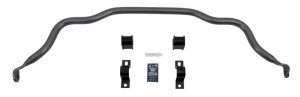 Chevrolet Silverado 1500 Sway Bar - Front - Hellwig - Solid Heat Treated Chromoly 1-3/8in - `19-`23