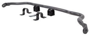 GMC Sierra 1500 Sway Bar - Front - Hellwig - Solid Heat Treated Chromoly 1-3/8in - `19-`23