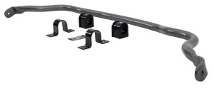 GMC Sierra 1500 Sway Bar - Front - Hellwig - Solid Heat Treated Chromoly 1-3/8in - `19-`23