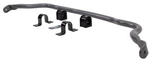 GMC Sierra 1500 Sway Bar - Front - Hellwig - Solid Heat Treated Chromoly 1-3/8in - `19-`23