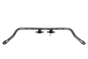 Ford F-150 Front Sway Bars - Hellwig - Solid Heat Treated Chromoly 1-3/8in - `21-`22 Ford F-150 Front Sway Bars - Hellwig - Solid Heat Treated Chromoly 1-3/8in - `21-`22