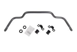Ram 1500 Front Sway Bar - Hellwig - Solid Heat Treated Chromoly 1-3/8in - `20-`22
