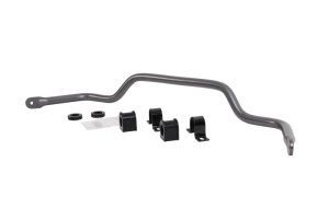 Ram 1500 Front Sway Bar - Hellwig - Solid Heat Treated Chromoly 1-3/8in - `20-`22