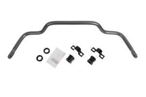 Ram 1500 Front Sway Bar - Hellwig - Solid Heat Treated Chromoly 1-3/8in - `20-`22
