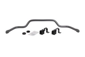 Ram 1500 Front Sway Bar - Hellwig - Solid Heat Treated Chromoly 1-3/8in - `20-`22