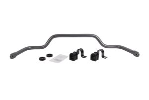 Ram 1500 Front Sway Bar - Hellwig - Solid Heat Treated Chromoly 1-3/8in - `20-`22