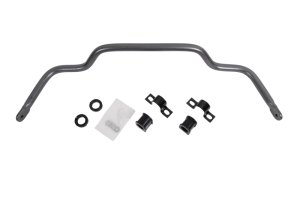 Ram 1500 Front Sway Bar - Hellwig - Solid Heat Treated Chromoly 1-3/8in - `20-`22