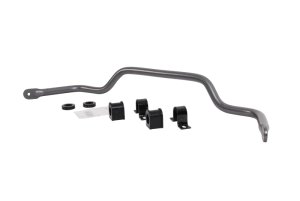 Ram 1500 Front Sway Bar - Hellwig - Solid Heat Treated Chromoly 1-3/8in - `20-`22