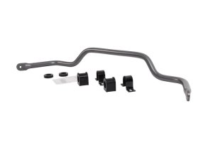 Ram 1500 Front Sway Bar - Hellwig - Solid Heat Treated Chromoly 1-3/8in - `20-`22