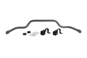 Ram 1500 Front Sway Bar - Hellwig - Solid Heat Treated Chromoly 1-3/8in - `20-`22