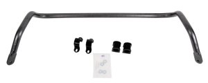 Chevrolet Silverado 2500HD Sway Bar - Front - Hellwig - Solid Heat Treated Chromoly 1.5in - `20-`23