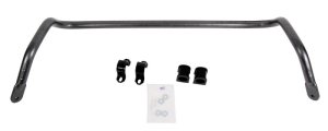 Chevrolet Silverado 3500HD Sway Bar - Front - Hellwig - Solid Heat Treated Chromoly 1.5in - `20-`23