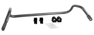 GMC Sierra 3500HD Sway Bar - Front - Hellwig - Solid Heat Treated Chromoly 1.5in - `20-`23