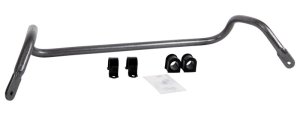 GMC Sierra 3500HD Sway Bar - Front - Hellwig - Solid Heat Treated Chromoly 1.5in - `20-`23