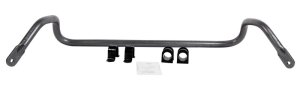 GMC Sierra 3500HD Sway Bar - Front - Hellwig - Solid Heat Treated Chromoly 1.5in - `20-`23