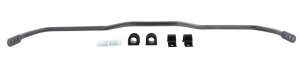 Ram 1500 Rear Sway Bars - Hellwig - 1in Diameter, Adjustable - `09-`22