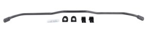 Ram 1500 Rear Sway Bars - Hellwig - 1in Diameter, Adjustable - `09-`22
