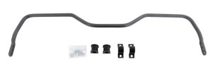 Ram 1500 Rear Sway Bars - Hellwig - 1in Diameter, Adjustable - `09-`22