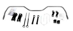 Ram 1500 TRX Rear Sway Bar - Hellwig - 7/8in Diameter - `21-`22