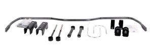 Ram 1500 TRX Rear Sway Bar - Hellwig - 7/8in Diameter - `21-`22