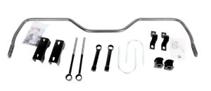 Ram 1500 TRX Rear Sway Bar - Hellwig - 7/8in Diameter - `21-`22