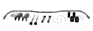 Ram 1500 TRX Rear Sway Bar - Hellwig - 7/8in Diameter - `21-`22