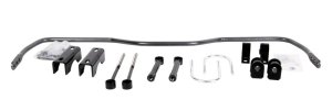 Ram 1500 TRX Rear Sway Bar - Hellwig - 7/8in Diameter - `21-`22